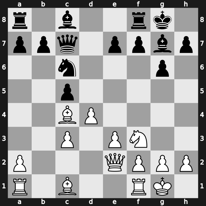 SuperUnited Blitz 2022 – Round 3.2 – Mamedyarov, Shakhriyar – 1-0 – Vachier-Lagrave, Maxime – G12