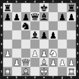 SuperUnited Blitz 2022 – Round 5.5 – Topalov, Veselin – 1/2-1/2 – So, Wesley – G25