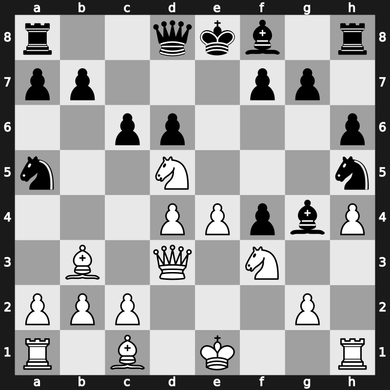 SuperUnited Blitz 2022 – Round 8.3 – Nepomniachtchi, Ian – 1-0 – Topalov, Veselin – G38