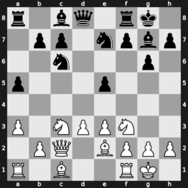 SuperUnited Blitz 2022 – Round 10.4 – Topalov, Veselin – 1/2-1/2 – Firouzja, Alireza – G49