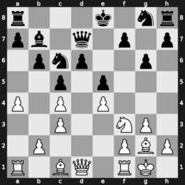 SuperUnited Blitz 2022 – Round 15.5 – So, Wesley – 1-0 – Saric, Ivan – G75