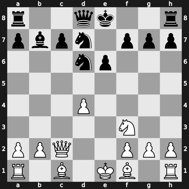 SuperUnited Blitz 2022 – Round 17.4 – Carlsen, Magnus – 0-1 – Firouzja, Alireza – G83