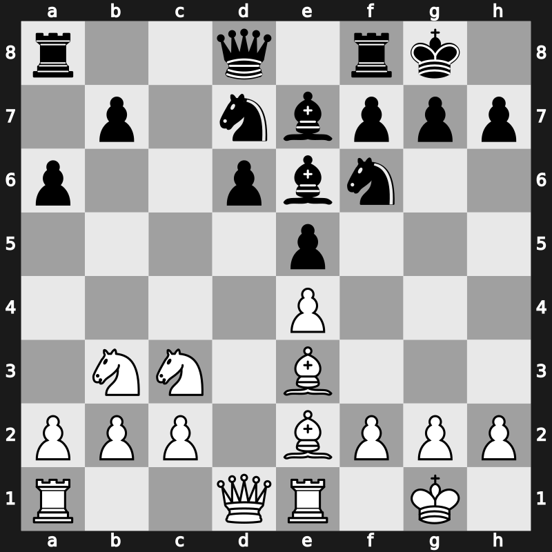 SuperUnited Rapid 2022 – Round 9.5 – Nepomniachtchi, Ian – 1-0 – Topalov, Veselin – G45