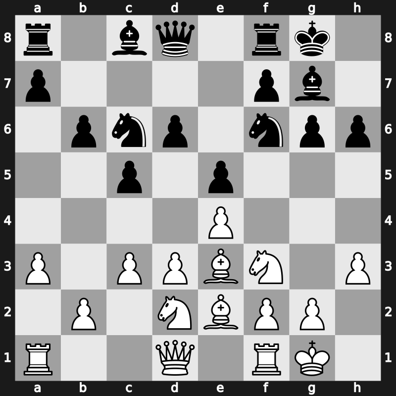 Superbet Blitz 2022 – Round 4.1 – Aronian, Levon – 1-0 – Wojtaszek, Radoslaw – G16