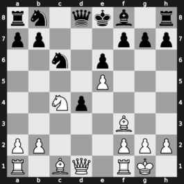 Superbet Blitz 2022 – Round 8.3 – Shevchenko, Kirill – 1/2-1/2 – Wojtaszek, Radoslaw – G38