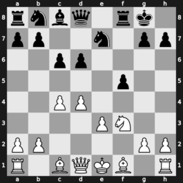 Superbet Blitz 2022 – Round 12.4 – Duda, Jacob – 0-1 – Caruana, Fabiano – G59