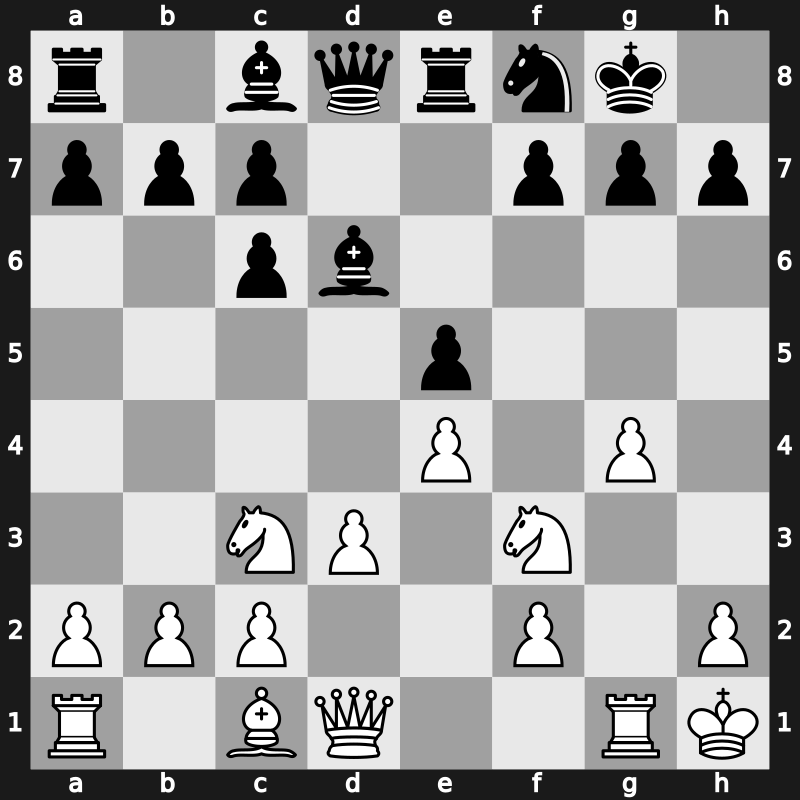 Superbet Blitz 2022 – Round 14.1 – Aronian, Levon – 1-0 – Anand, Viswanathan – G66