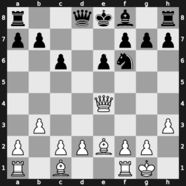 Superbet Blitz 2022 – Round 16.4 – Gavrilescu, David – 1-0 – Wojtaszek, Radoslaw – G79
