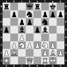 Tata Steel India Blitz 2022 – Round 1.2 – Gukesh D – 0-1 – Mamedyarov, Shakhriyar – G2