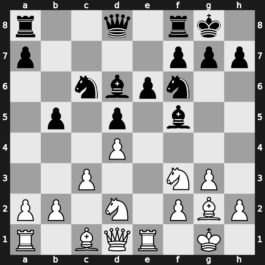 Tata Steel India Blitz 2022 – Round 6.5 – Nakamura, Hikaru – 1-0 – Maghsoodloo, Parham – G29