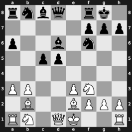 Tata Steel India Blitz 2022 – Round 8.1 – Nakamura, Hikaru – 0-1 – Erigaisi Arjun – G35