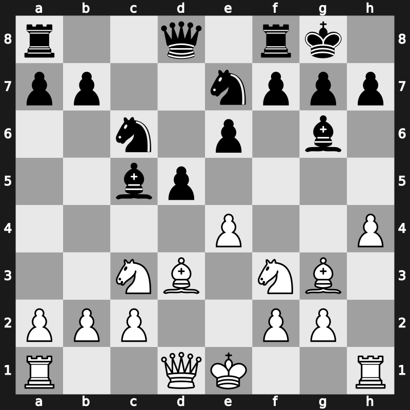 Tata Steel India Blitz 2022 – Round 10.2 – Erigaisi Arjun – 0-1 – Abdusattorov, Nodirbek – G45