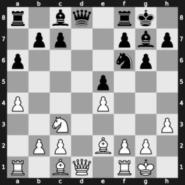 Tata Steel India Blitz 2022 – Round 11.1 – Abdusattorov, Nodirbek – 1-0 – Nihal Sarin – G49