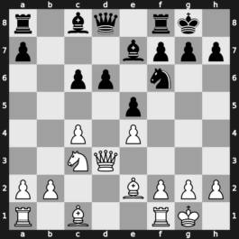 Tata Steel India Blitz 2022 – Round 12.3 – Nakamura, Hikaru – 1-0 – Abdusattorov, Nodirbek – G55