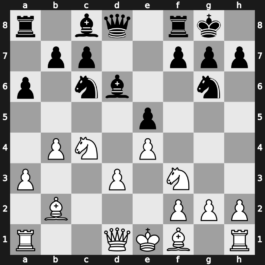 Tata Steel India Blitz 2022 – Round 14.4 – Nakamura, Hikaru – 1-0 – Saini Vidit – G66