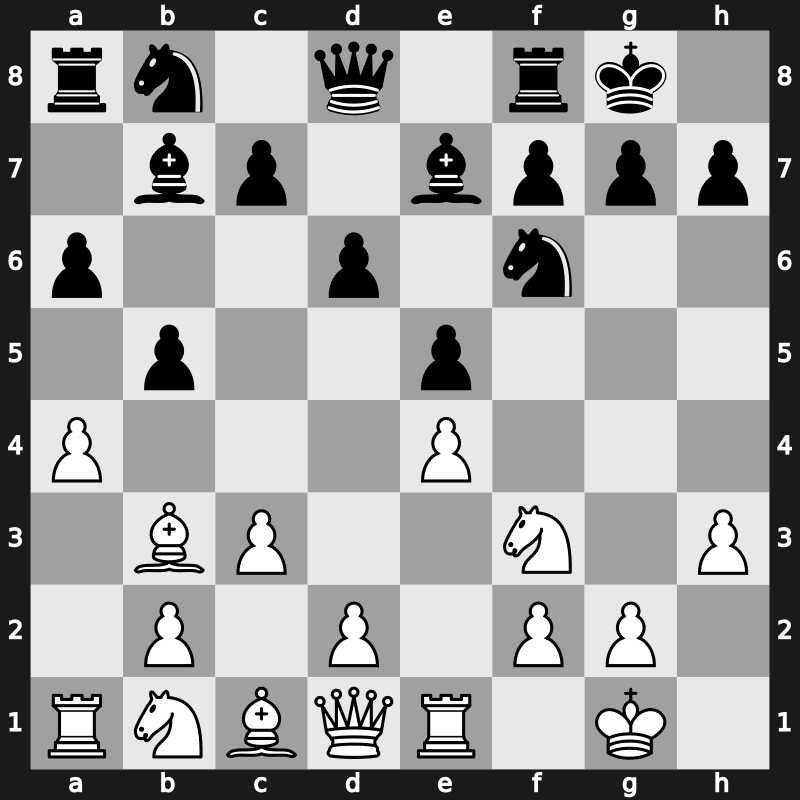 USA Ch 2022 – Round 2.4 – Moradiabadi, Elshan – 1-0 – Liang, Awonder – G11