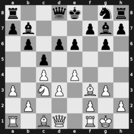 USA Ch 2022 – Round 6.1 – So, Wesley – 1/2-1/2 – Dominguez Perez, Leinier – G35