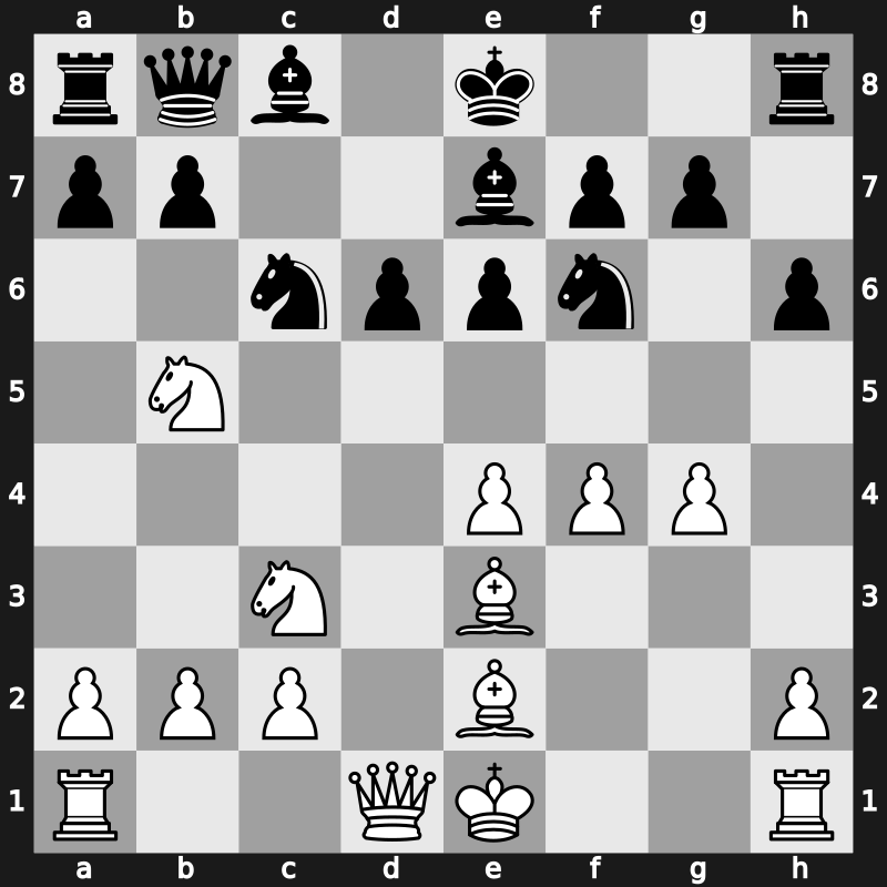 USA Ch 2022 – Round 6.7 – Liang, Awonder – 1/2-1/2 – Yoo, Christopher Woojin – G41