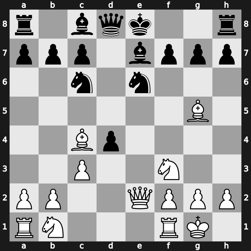USA Ch 2022 – Round 7.3 – Yoo, Christopher Woojin – 1/2-1/2 – Aronian, Levon – G44