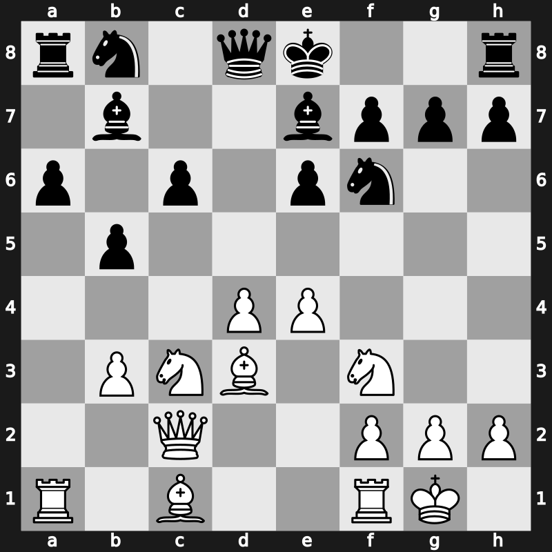 USA Ch 2022 – Round 7.4 – Caruana, Fabiano – 1-0 – Lenderman, Aleksandr – G45