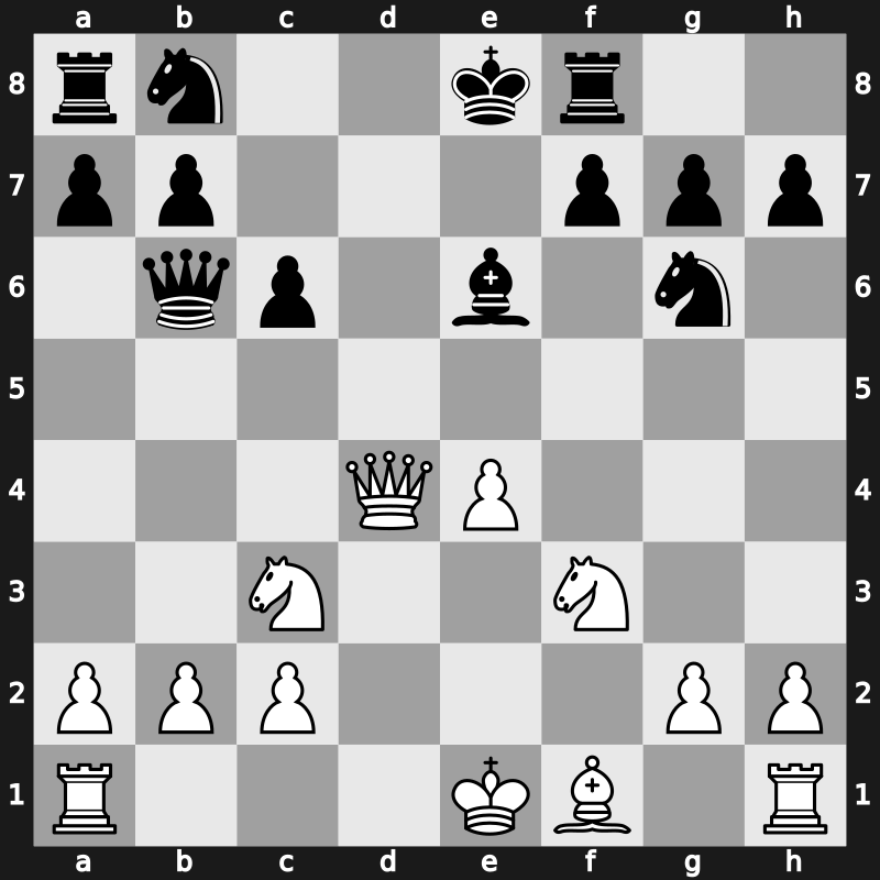 USA Ch 2022 – Round 8.2 – Yoo, Christopher Woojin – 0-1 – Xiong, Jeffery – G50