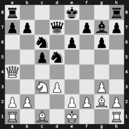 USA Ch 2022 – Round 12.2 – Shankland, Sam – 1/2-1/2 – Caruana, Fabiano – G78