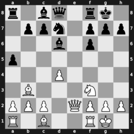 World Blitz 2022 – Round 1.21 – Khusnutdinov, Rafael – 1/2-1/2 – Matlakov, Maxim – G14
