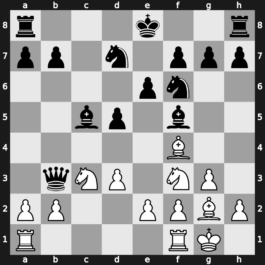 World Blitz 2022 – Round 1.22 – Svane, Rasmus – 0-1 – Makhnev, Denis – G15