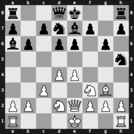 World Blitz 2022 – Round 2.13 – Nihal Sarin – 1-0 – Moiseenko, Aleksei – G67