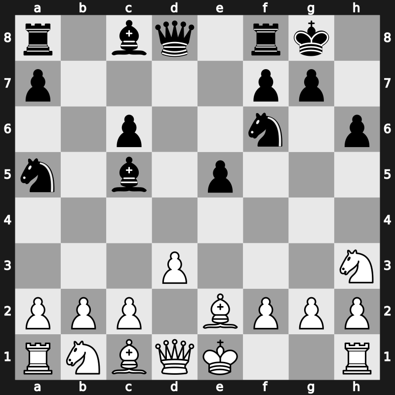 World Blitz 2022 – Round 2.20 – Rapport, Richard – 1/2-1/2 – Sychev, Klementy – G73