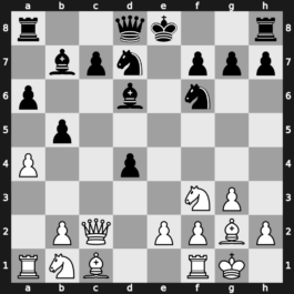 World Blitz 2022 – Round 2.37 – Artemiev, Vladislav – 1-0 – Khusnutdinov, Rafael – G85