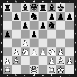 World Blitz 2022 – Round 2.48 – Moussard, Jules – 1-0 – Gurel, Ediz – G97