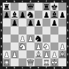 World Blitz 2022 – Round 2.66 – Kazakov, Konstantin – 1-0 – Yilmaz, Mustafa – G112