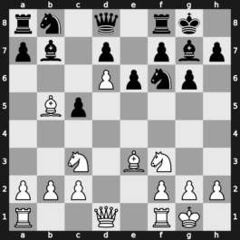 World Blitz 2022 – Round 3.22 – Petrosyan, Manuel – 1/2-1/2 – Rapport, Richard – G138