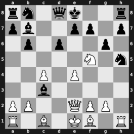 World Blitz 2022 – Round 3.25 – Predke, Alexandr – 1/2-1/2 – Pantsulaia, Levan – G141