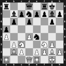 World Blitz 2022 – Round 3.45 – Harikrishna, Pentala – 1/2-1/2 – Puranik, Abhimanyu – G160