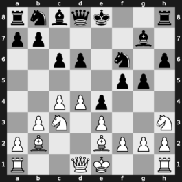 World Blitz 2022 – Round 3.47 – Adhiban, B. – 0-1 – Fedorov, Alexei – G162