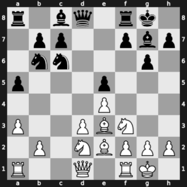 World Blitz 2022 – Round 3.6 – Muradli, Mahammad – 0-1 – Duda, Jacob – G170
