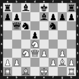 World Blitz 2022 – Round 3.73 – Yilmaz, Mustafa – 1/2-1/2 – Zverev, Lev – G175