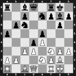 World Blitz 2022 – Round 4.14 – Quparadze, Giga – 1-0 – Nepomniachtchi, Ian – G182