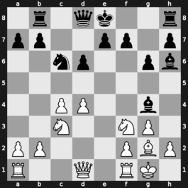 World Blitz 2022 – Round 4.45 – Moussard, Jules – 0-1 – Vakhidov, Jakhongir – G209