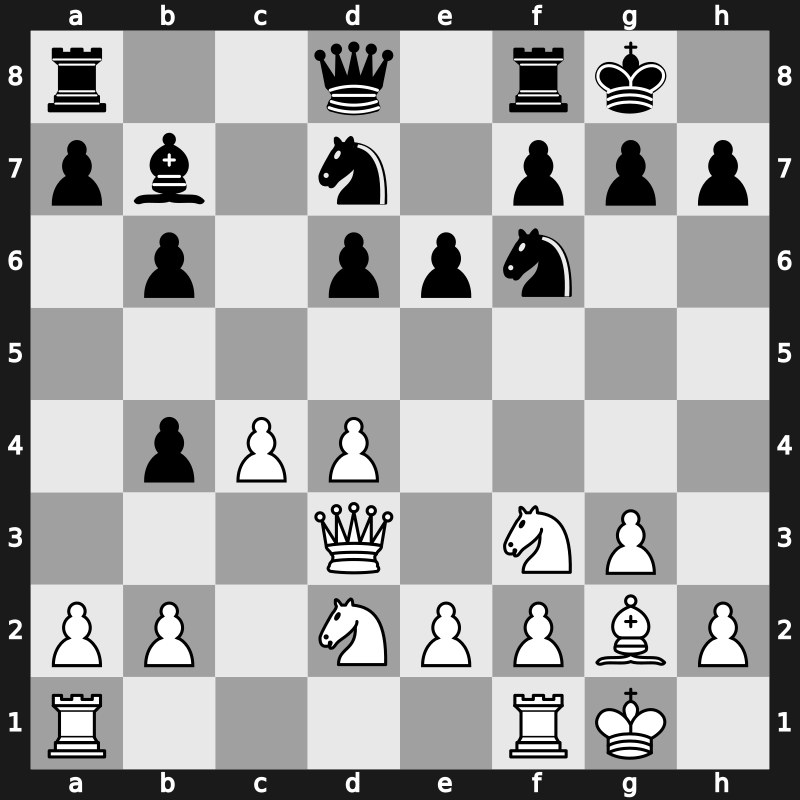 World Blitz 2022 – Round 4.6 – Lazavik, Denis – 1-0 – Mamedyarov, Shakhriyar – G222