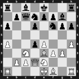World Blitz 2022 – Round 4.77 – Zverev, Lev – 0-1 – Donchenko, Alexander – G229