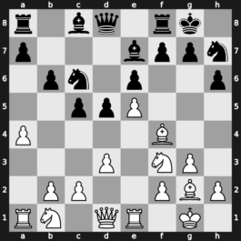 World Blitz 2022 – Round 5.24 – Andreikin, Dmitry – 1/2-1/2 – Anton Guijarro, David – G248