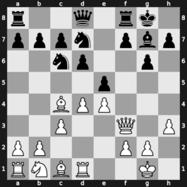 World Blitz 2022 – Round 5.58 – Nogerbek, Kazybek – 0-1 – Grischuk, Alexander – G272