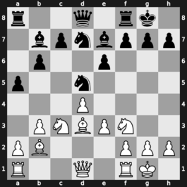 World Blitz 2022 – Round 6.73 – Arnav Sourabh Puranik – 1-0 – Abdilkhair, Abilmansur – G336