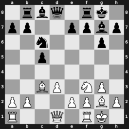 World Blitz 2022 – Round 7.23 – Harikrishna, Pentala – 1/2-1/2 – Dragnev, Valentin – G353