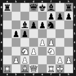 World Blitz 2022 – Round 7.45 – Adhiban, B. – 1/2-1/2 – Makarian, Rudik – G369