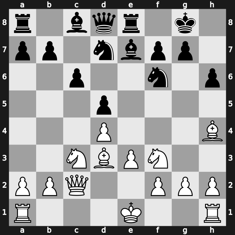 World Blitz 2022 – Round 7.60 – Yilmaz, M. Fatih – 1-0 – Arjun, Kalyan(excluded) – G382