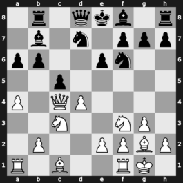 World Blitz 2022 – Round 7.61 – Yakubboev, Nodirbek – 1-0 – Averin, Nikolay – G383